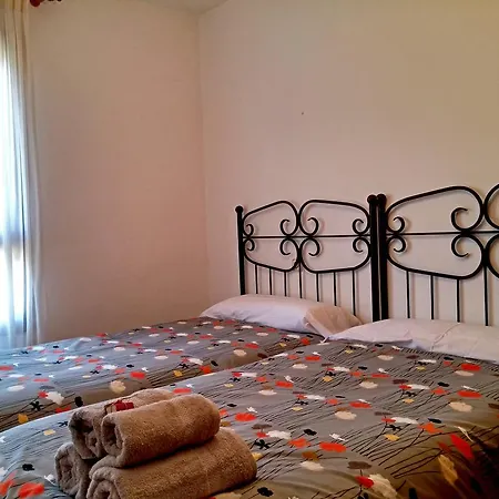 Tuara Apartment El Run