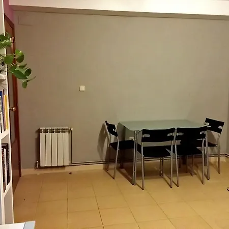 Apartamento Tuara