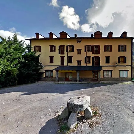 Apartamento Tuara