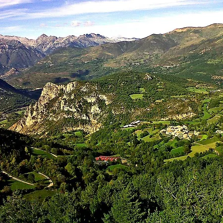 Appartamento Tuara El Run