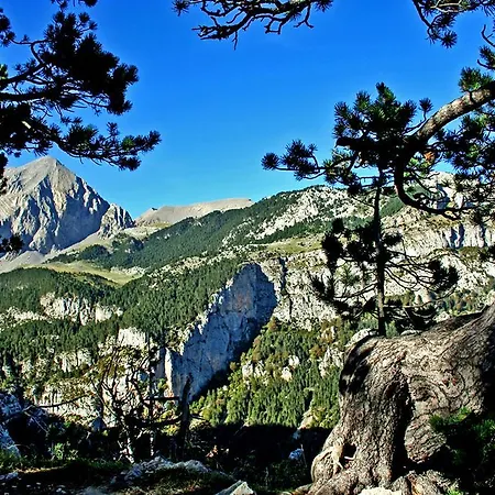 Appartamento Tuara El Run