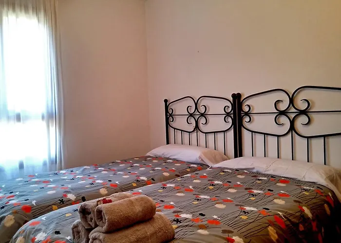 Tuara Lägenhet El Run