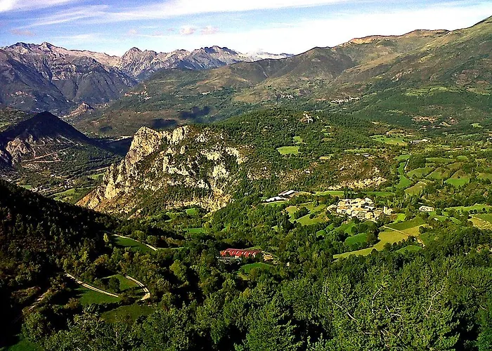 Lägenhet Tuara El Run