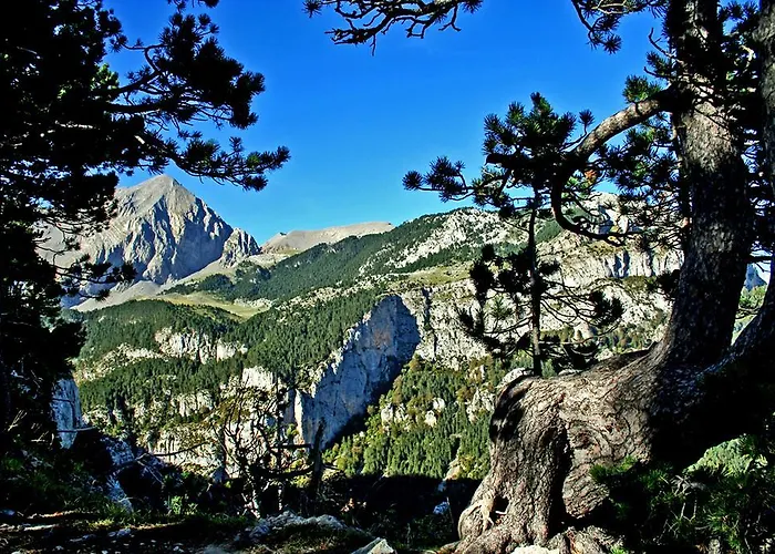 Lägenhet Tuara El Run